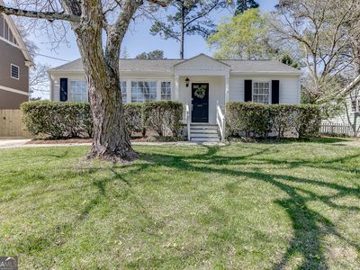 2982 Ringle Rd, Chamblee, GA, 30341