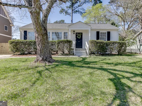 2982 Ringle Rd, Chamblee, GA 30341