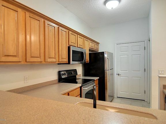 Another Kitchen View