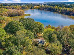 141 Cypress Point Rd, Perryville, AR 72126
