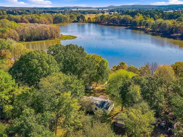 141 Cypress Point Rd, Perryville, AR 72126