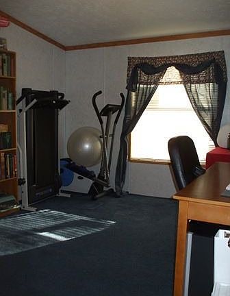 Bedroom # 4