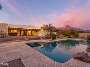 3835 N Pantano Rd, Tucson, AZ 85750