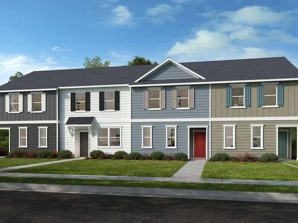 Homes Available Soon, Biltmore