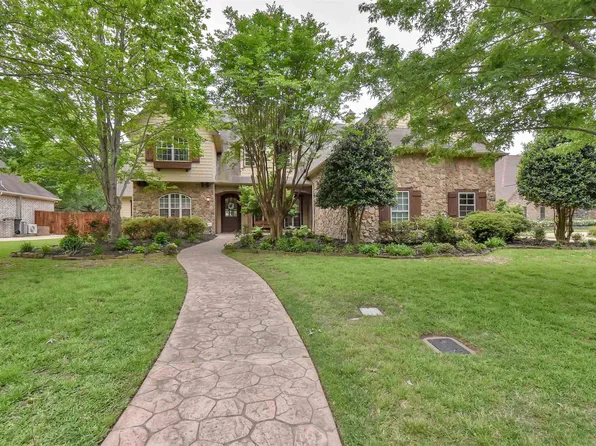 8533 Carli Cir, Tyler, TX 75703