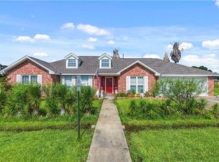 413 Mandy Ln, Oberlin, LA 70655