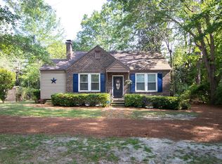 5 Kenilworth Ave, Sumter, SC 29150