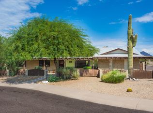 6701 N 21st Pl, Phoenix, AZ 85016