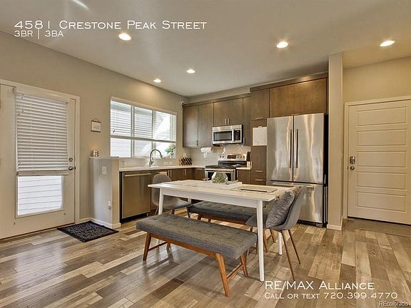 5th image of 4581 Crestone Peak St