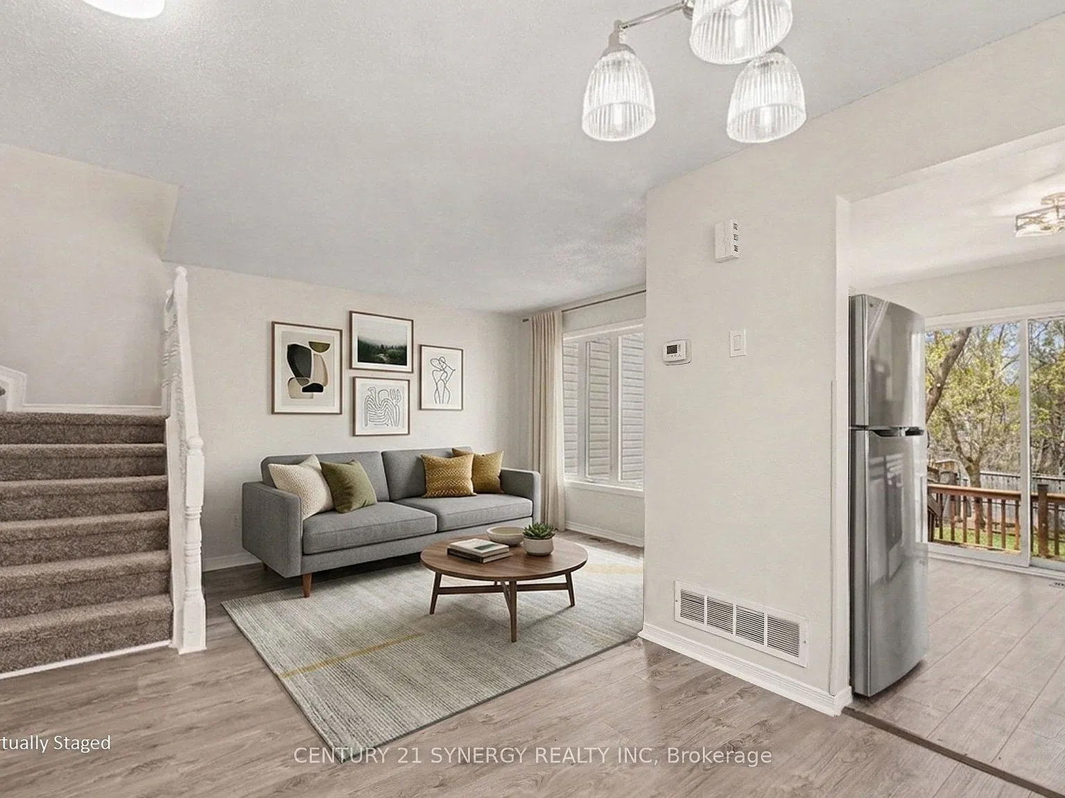 3 bed, $3,200 — Photo 3