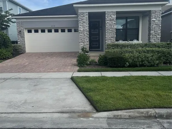2514 Nouveau Way, Kissimmee, FL 34741
