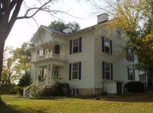 6655 New Haven Rd, Port Republic, VA 24471