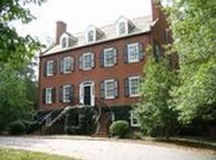 320 Red Oak Trl, Athens, GA 30606