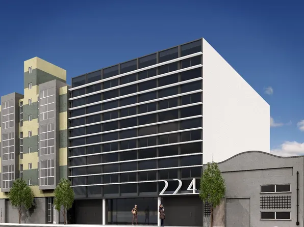 224 Clara St, San Francisco, CA 94107