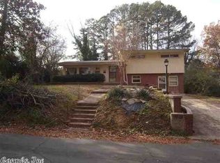 603 N Pear St, Searcy, AR 72143