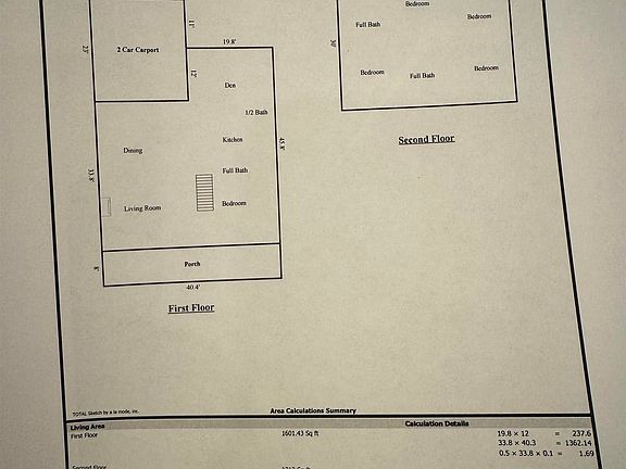 4th image of 401 Manresa Dr