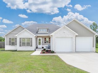 10600 Gunter Loop, Benton, AR 72019