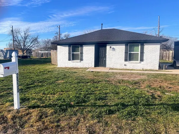 2930 Wheatley St, Vernon, TX 76384