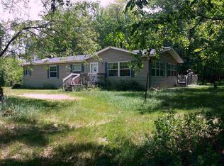 323 Cottonville Ave, Coloma, WI 54930