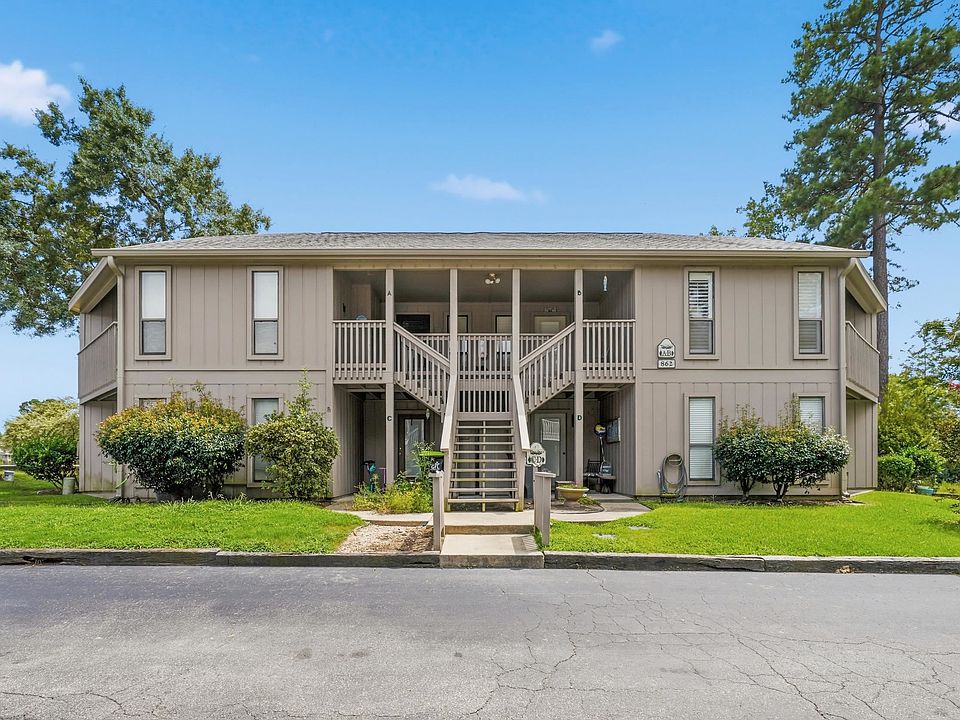 1st image of 862 B Tall Oaks Ct. #B
