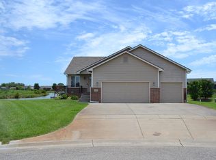 4754 S Kessler Ct, Wichita, KS 67217