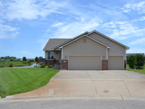 4754 S Kessler Ct, Wichita, KS 67217