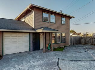 1661 7th St, Eureka, CA 95501