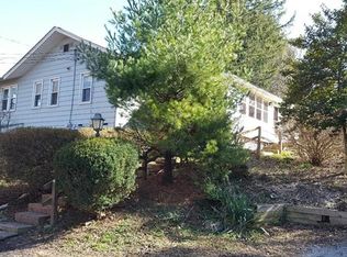 1815 10th St, Beaver Falls, PA 15010