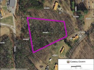 0 Smith Ln, Cana, VA 24317