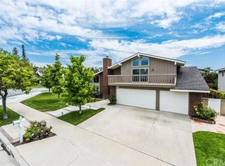 1743 N Yurok St, Orange, CA 92867