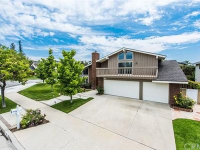 1743 N Yurok St, Orange, CA, 92867