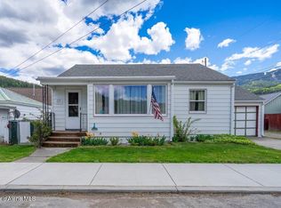 405 Cedar St, Kellogg, ID 83837