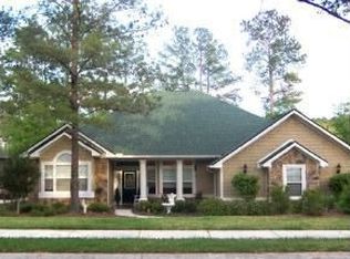 1327 SW 105th Ter, Gainesville, FL 32607