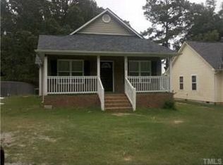 3129 Rowena Ave, Durham, NC 27703