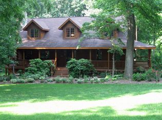 34140 Kelley Woods Pl, Bluemont, VA 20135