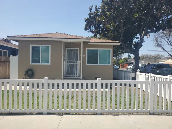200 E 67th Way, Long Beach, CA 90805