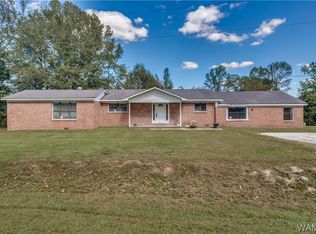 21171 Max Vintson Rd, Northport, AL 35475