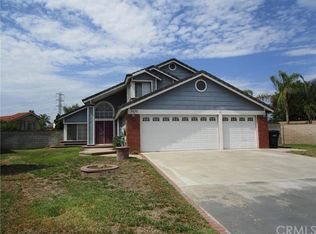 3530 S Rocky Pl, Ontario, CA 91761