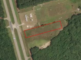 0 Highway 38 S, Blenheim, SC 29516