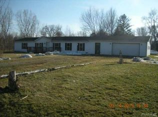 14541 Power Dam Rd, Defiance, OH 43512