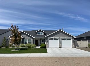 15117 Veraison Way, Caldwell, ID 83607