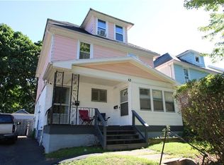 53 Mohawk St, Rochester, NY 14621