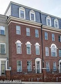 Welcome to 1904 Kalorama Place NW #1050