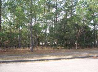 LOT 140 Bridgeview Rd, Georgetown, SC 29440