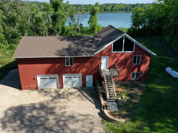 12739 Crooked Lake Ln SW, Farwell, MN 56327