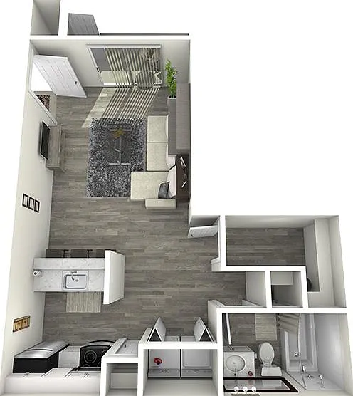 Villas on Rosemeade East — Photo 21