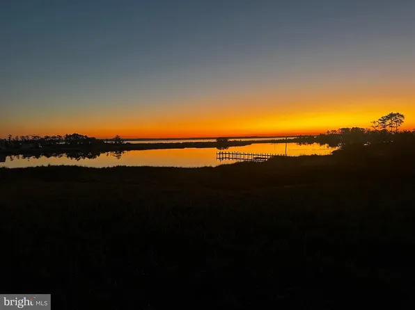 16252 Thomas Rd, Piney Point, MD 20674