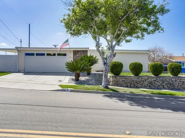 6890 Boulder Lake Ave, San Diego, CA 92119