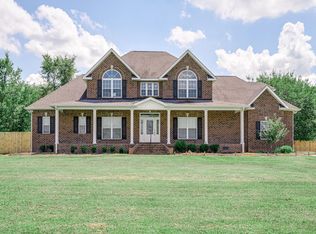 8460 E Gum Rd, Murfreesboro, TN 37127