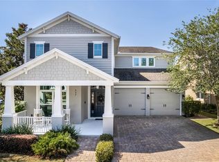 997 Eagle Bay St, Winter Springs, FL 32708